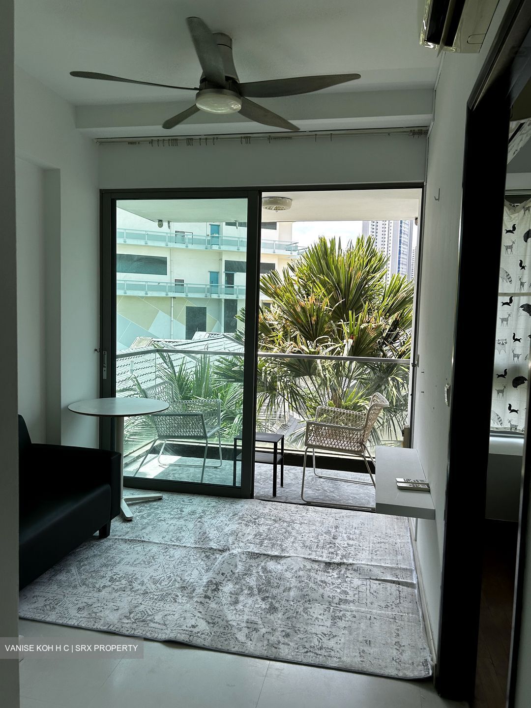 Citigate Residence (D8), Apartment #472784831